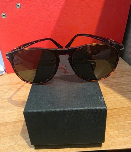 Persol po9649s occhiali - persol,