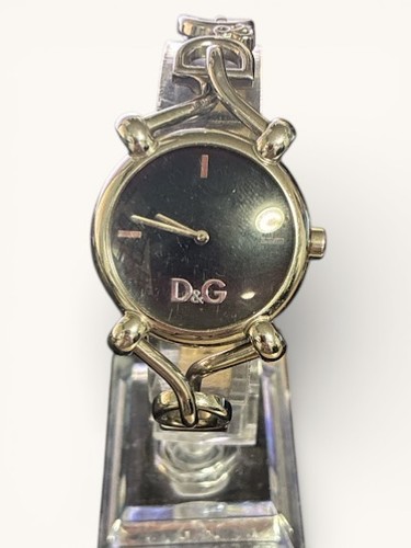 Orologio donna argento