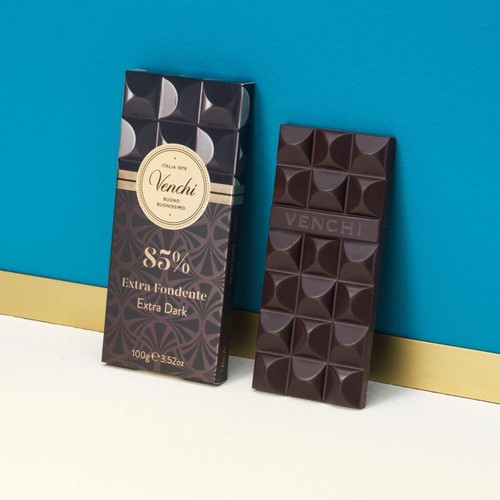 Venchi tavoletta cioccolato - venchi,