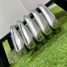 TaylorMade RBZ Set di ferri da