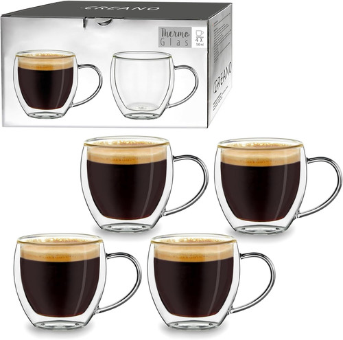 Set tazze con manico - tazze,