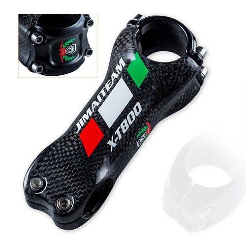 Stelo manubrio mtb strada