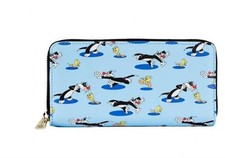 LOONEY TUNES - PORTAFOGLIO CON