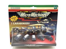 VINTAGE I CARABINIERI MICRO