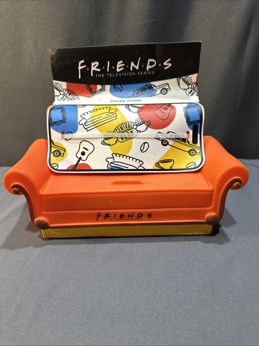Friends show central - friends, perk