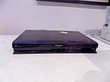 Panasonic DMR-EX773 160GB HDD