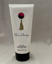 Avon Far Away Body Lotion 6,7