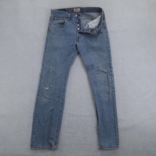 Jeans levis 501 - 501, 30x30