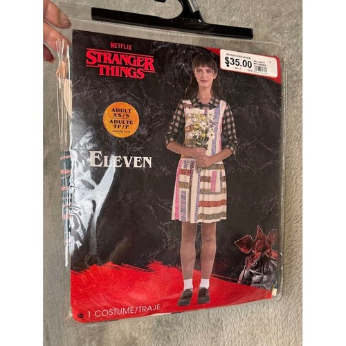 Costume vestito netflix - vestito,