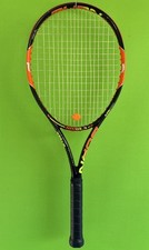 Wilson Burn 100 ULS Tennis