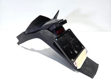 PARAFANGO POSTERIORE HONDA SH