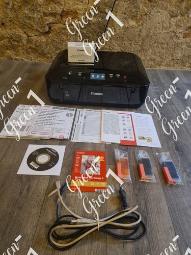 Canon pixma mg6850 stampante - canon,