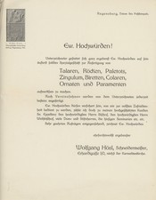 Ratisbona Schneidermeister