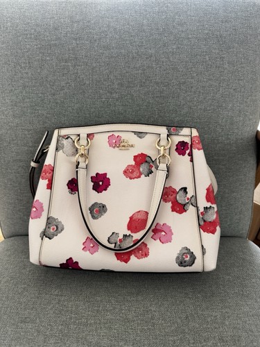 Coach borsa tracolla da - a,