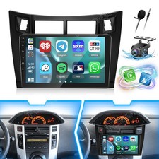 Per Toyota Yaris 2005-2012