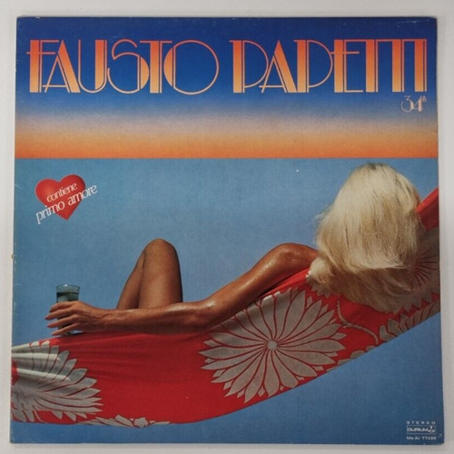 Giri fausto papetti - giri,