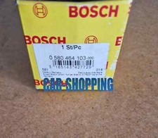 POMPA CARBURANTE ELETTRICA ORIGINALE BOSCH IVECO DAILY C10 C13 L10 S10 S13