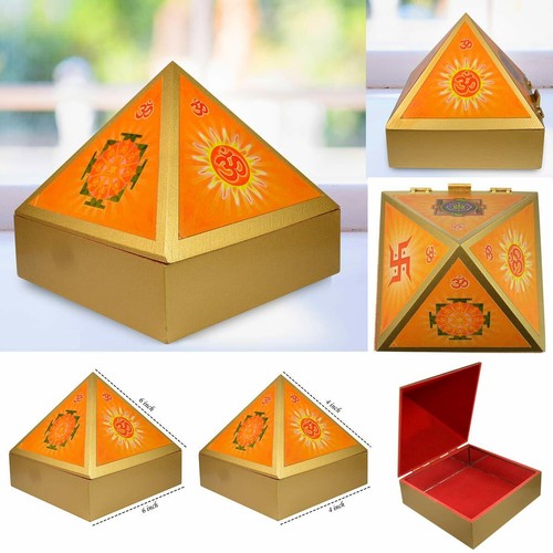 Legno piramide desiderio - legno,