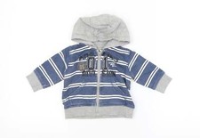 Giacca base multicolore a