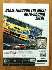 Toca race driver ps2 - race,