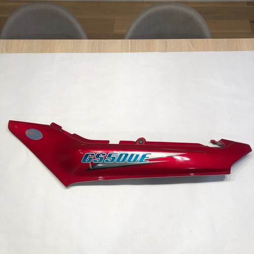 Suzuki 500 gm51b - gs,