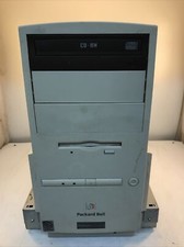 Packard bell 1540 supreme - packard,