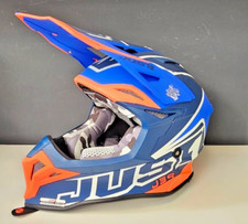 CASCO MOTOCROSS ENDURO JUST 1