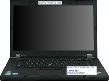 Lenovo ThinkPad T530