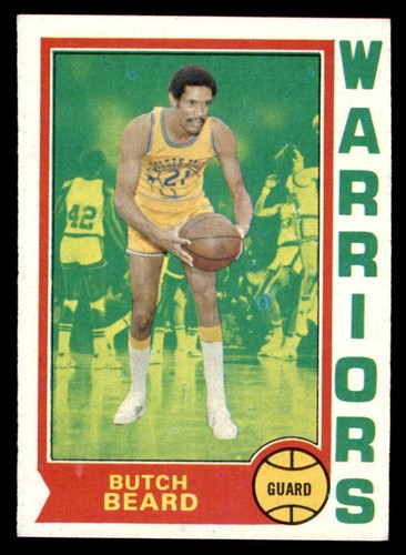 1974 topps basketball 67 - 1974,