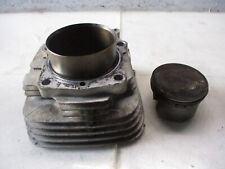 Cilindro Pistone Motore Cilindri Gruppo Termico Yamaha TT 600 R TTR 1997 2003