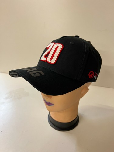 Haas cap 20 kevin - cap, #20