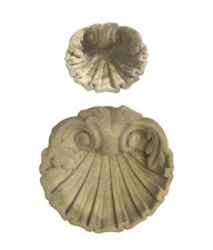 Abbeveratoio/ Acquasantiera in pietra