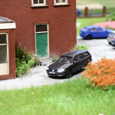 AUTO Volkswagen Passat