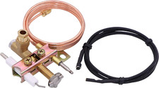 Bruciatore pilota universale - ,,