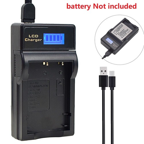 Caricabatteria usb slim per - slim,