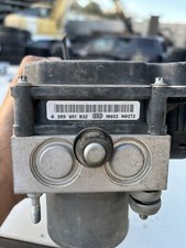 0265951832 centralina abs