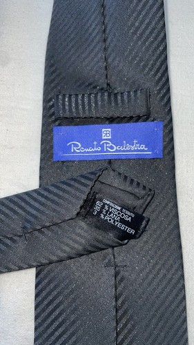 Cravatta renato balestra misto - cravatta,