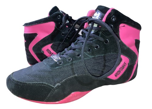 Scarpe ginnastica iron - ginnastica,