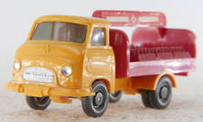 Wiking 1:87 camion A.S.S