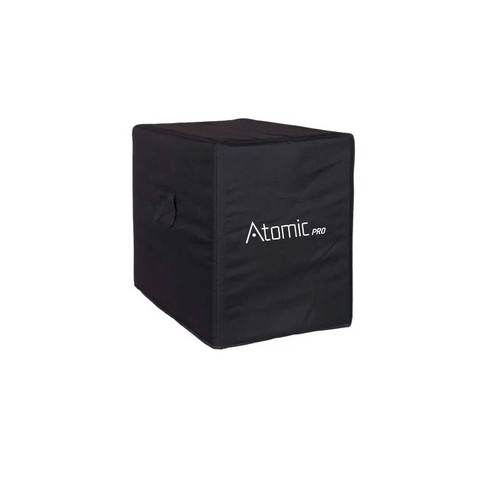 Atomic pro custodia imbottita - atomic,