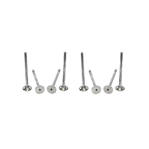 Valvola scarico per ford d - per, 2.4