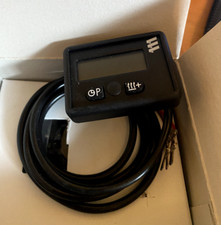 EBERSPACHER AIRTRONIC HYDRONIC DIESEL BARCA CAMPER RISCALDATORE 12v MINI TIMER WEBASTO