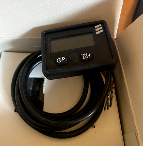 Eberspacher airtronic hydronic - eberspacher,