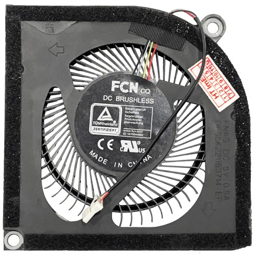 Ventola cpu radiatore fan - cpu,