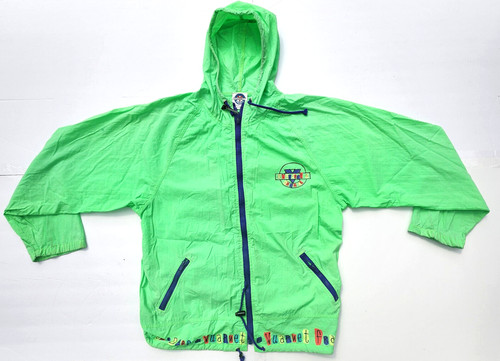 Giacca vento vuarnet full - vento,
