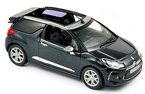 Citroën ds3 cabrio - cabrio, 2013