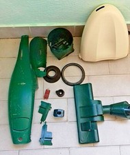  LOTTO ASPIRAPOLVERE VORWERK FOLLETTO KOBOLD 130 131  (NO 150 140 135 )