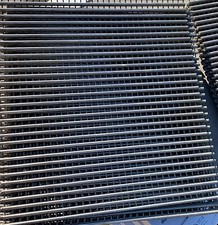 Griglia Cofano trattori