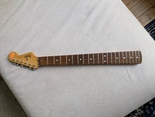 Collo Stratocaster Squier Hals