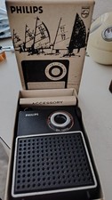 radio vintage Philips 90RL076